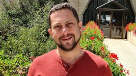 אביה קדרי, צילום: אלבום פרטי